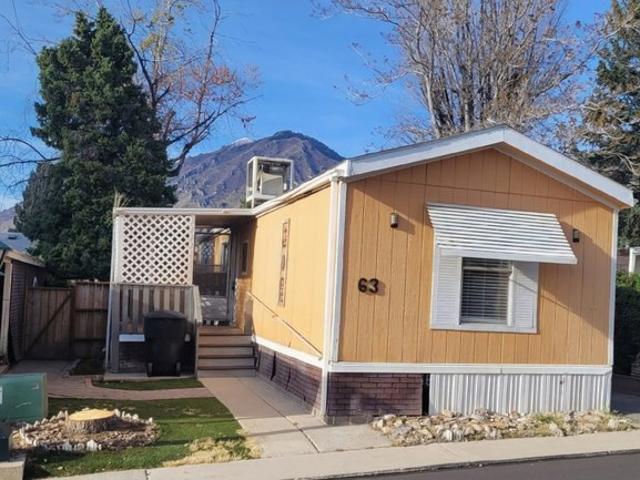House for sale in Springville, Utah