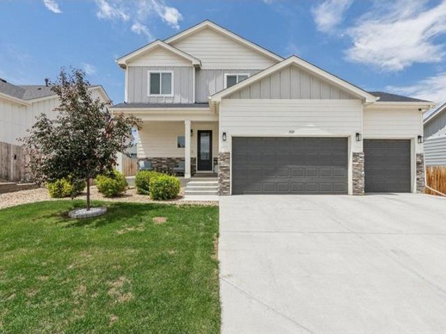 House for sale in Milliken, Colorado