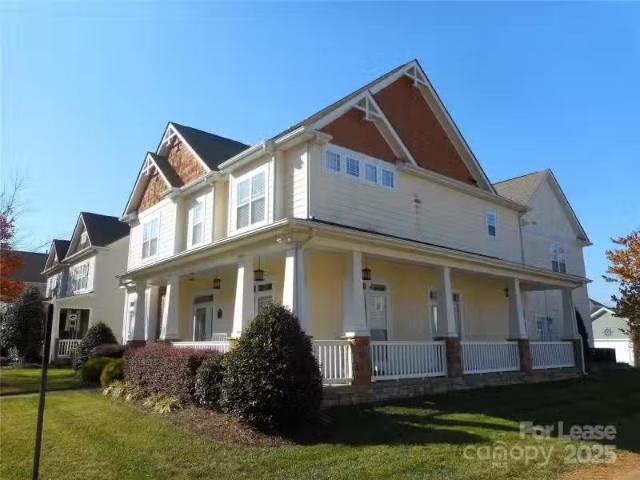 House for rent in Monroe