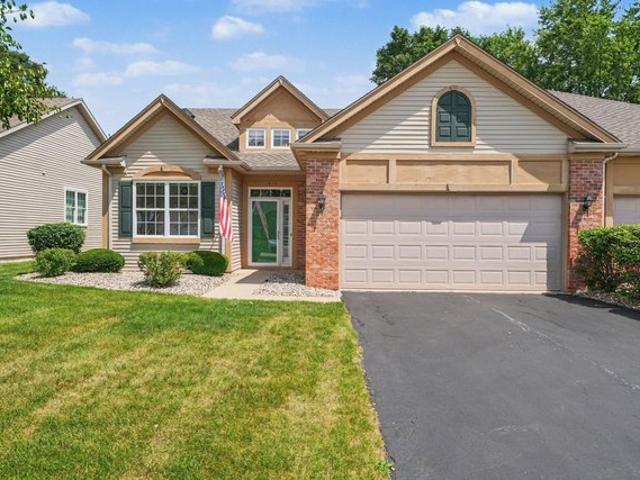 House for sale in Dyer, Indiana