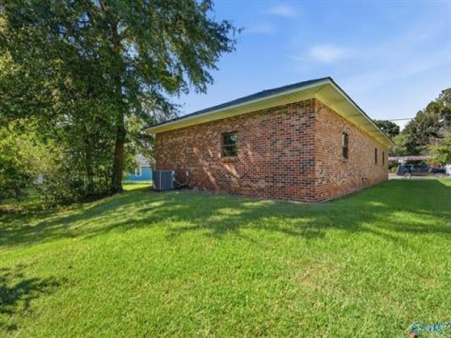 Commercial for sale in Hanceville, Cullman County