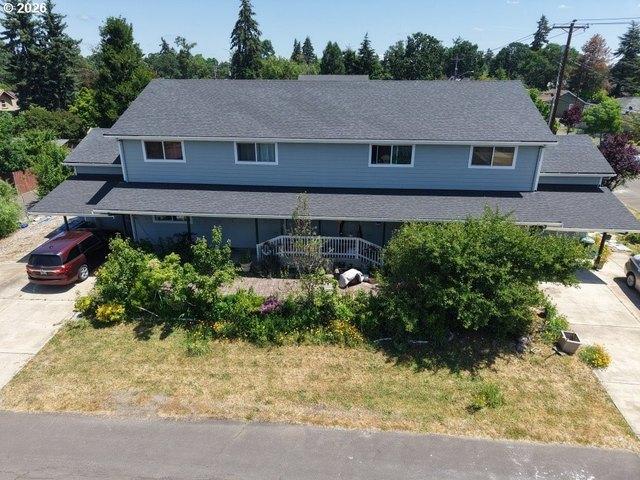 House for sale in Oregonia