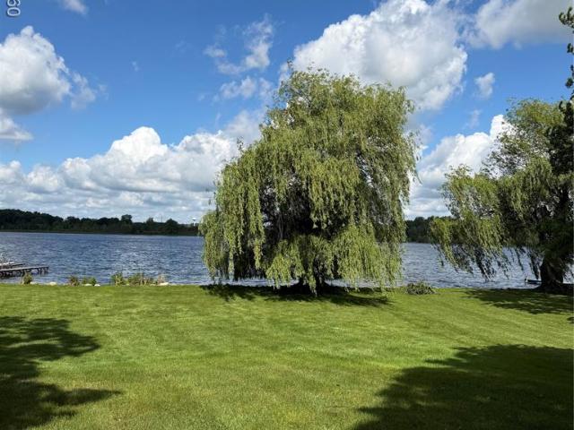 House for sale in Hartland, Michigan