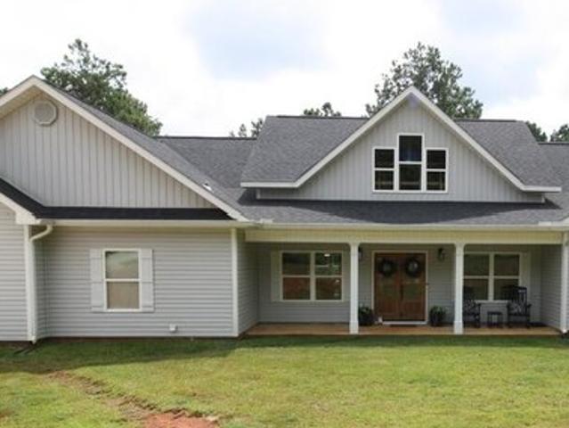 House for sale in Shorterville, Alabama