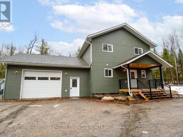 House for sale in Hastings, Ontario
