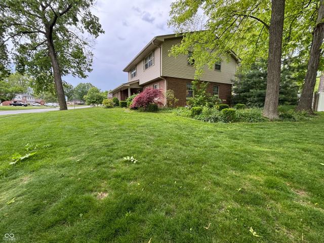 House for sale in Columbus, Indiana
