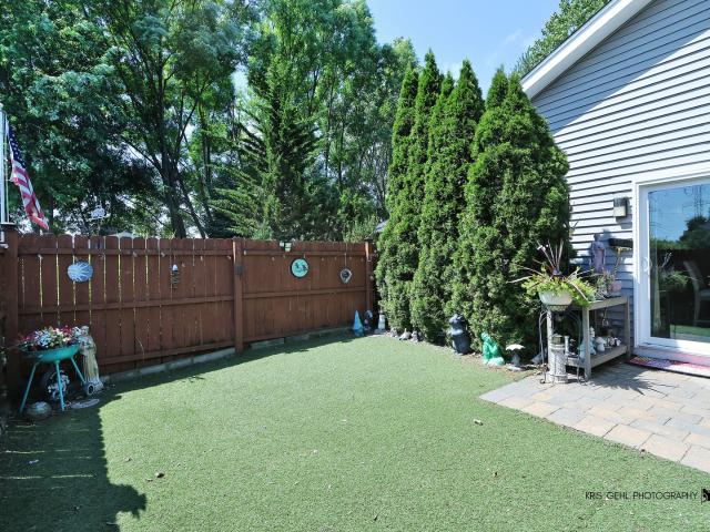 House for sale in Zion, Illinois