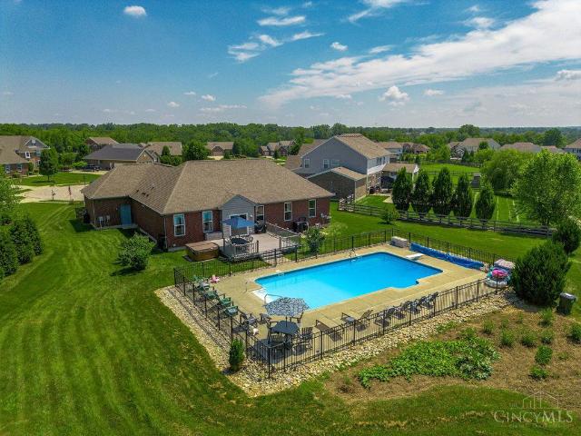 House for sale in Lebanon, Ohio