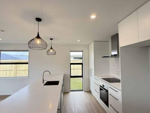 House for rent in Lincoln, Canterbury