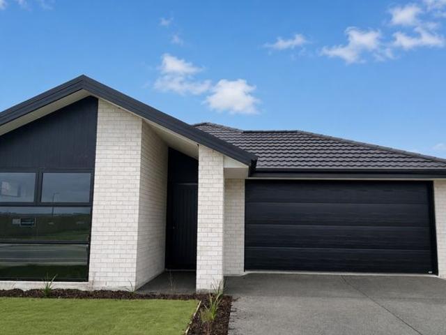 House for rent in Lincoln, Canterbury