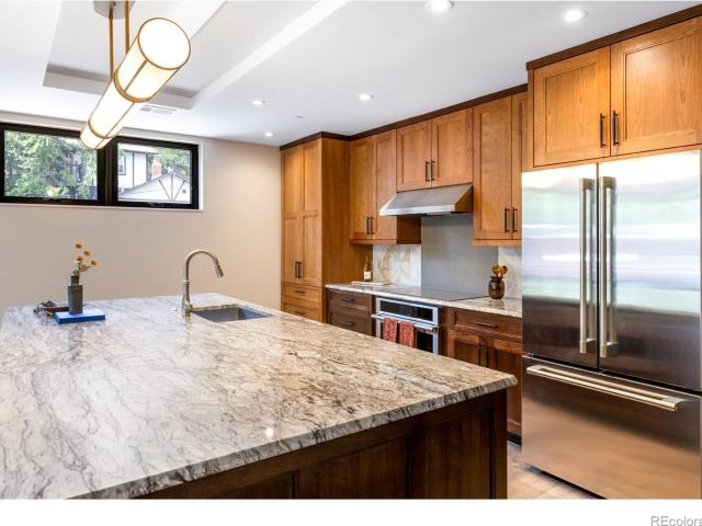Condo for sale in Boulder, Colorado