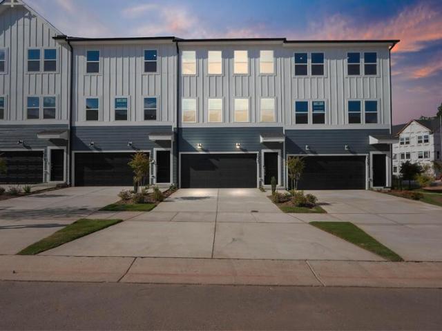 Townhouse for rent in Durham