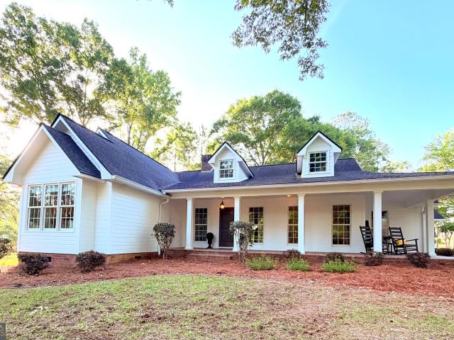 House for sale in Dodge, Georgia
