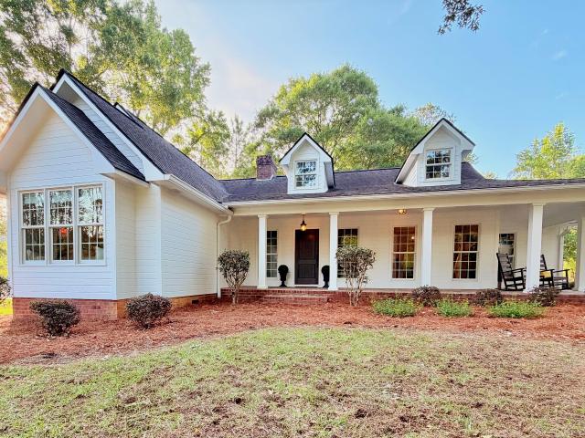 Commercial for sale in Dodge, Georgia