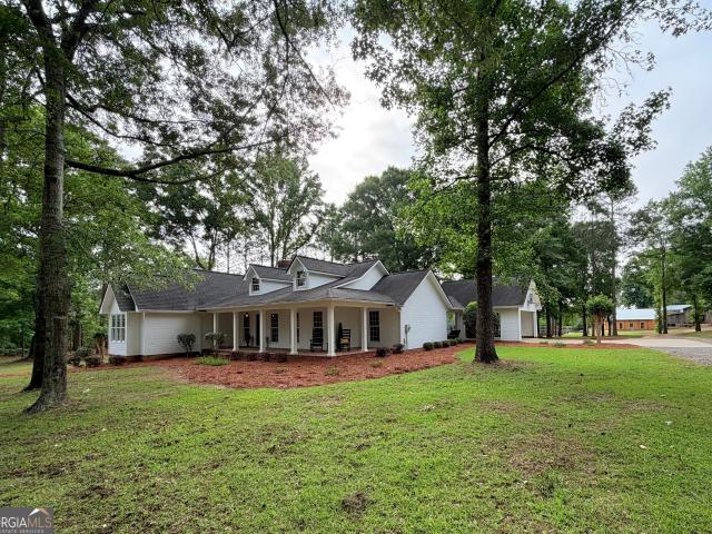 House for sale in Dodge, Georgia