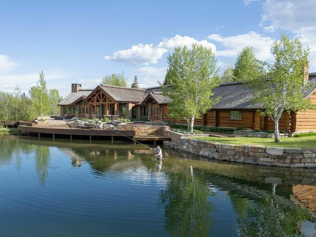 House for sale in Wilson