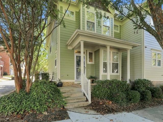 Townhouse for sale in The Green at Scotts Mill, Apex
