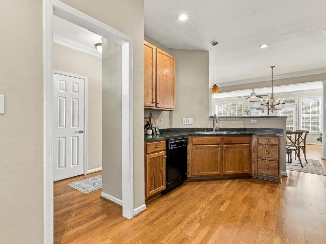 Townhouse for sale in The Green at Scotts Mill, Apex