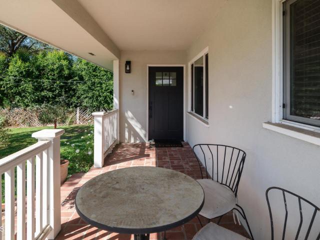 House for sale in La Cañada Flintridge, Los Angeles County