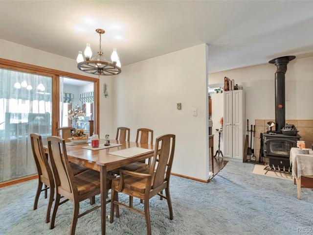 House for sale in Bailey, Colorado