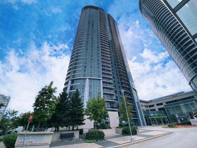 Condo for rent in Woburn, Ontario