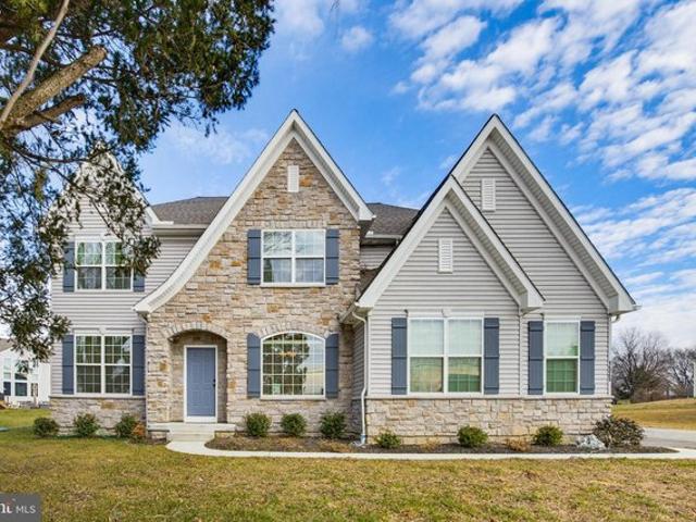 House for sale in Strasburg, Pennsylvania