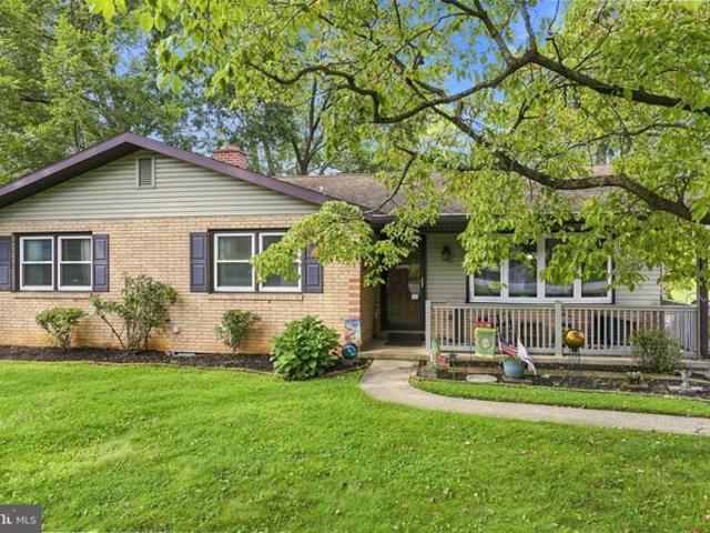 House for sale in Lancaster, Lancaster County