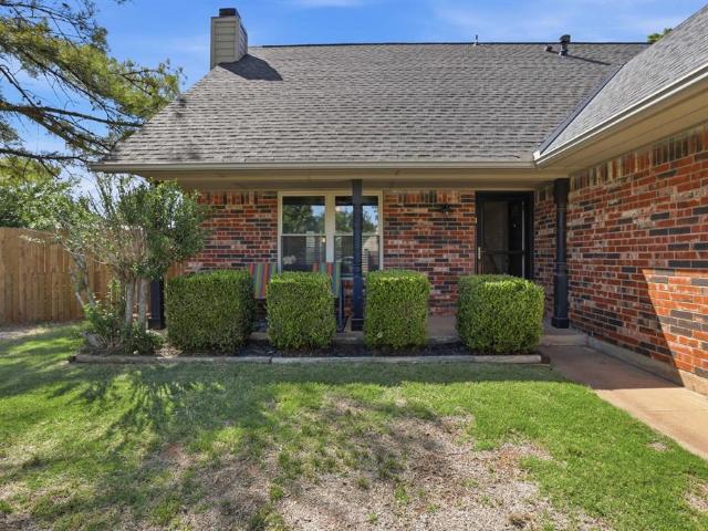 House for sale in Edmond, Oklahoma