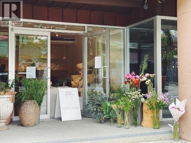 Commercial for sale in South Granville, Vancouver