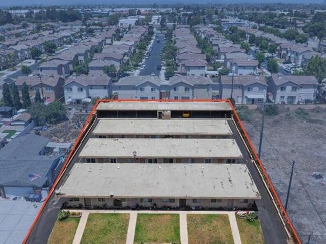 House for sale in Oxnard, California