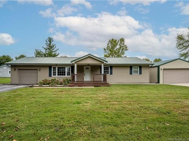House for sale in Austin, Scott County