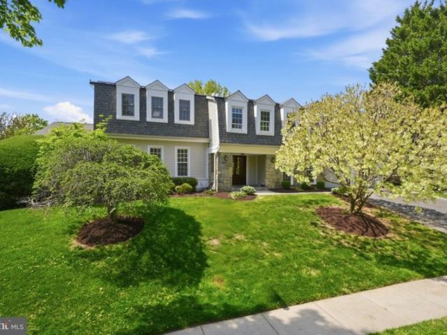 House for sale in Potomac, Maryland