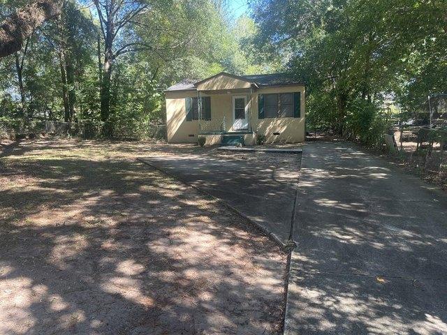 House for sale in Dougherty, Georgia