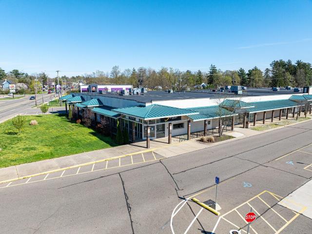 Property for rent in Battle Creek, Michigan