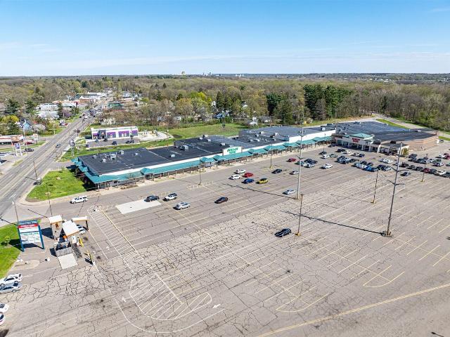 Commercial for sale in Battle Creek, Michigan