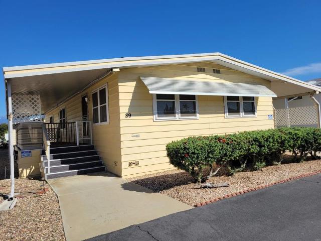 Property for sale in Hemet, California