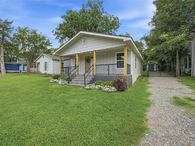 House for sale in Denison, Texas