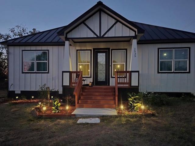 House for sale in Cost, Texas