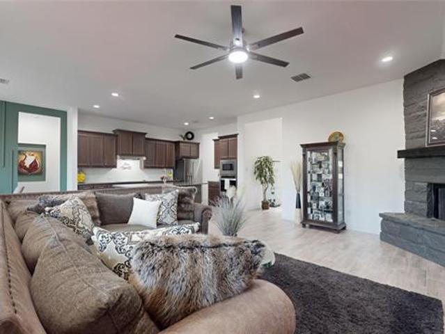 House for sale in Krum