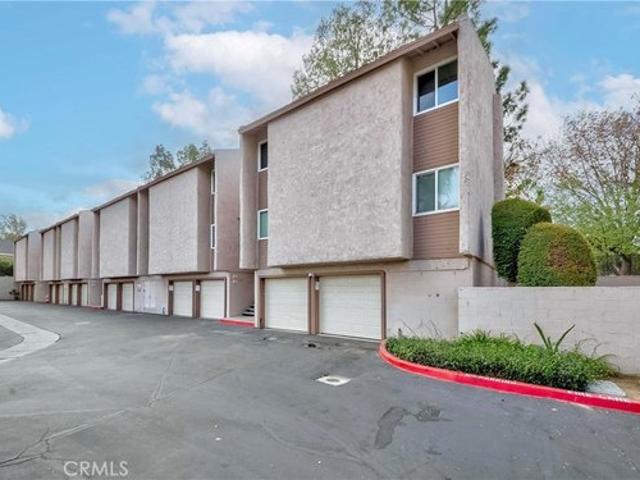 Condo for sale in Walnut, California
