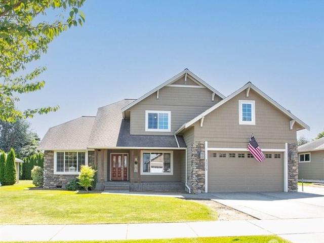 House for sale in Lynden, Washington