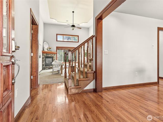 House for sale in Lynden, Washington