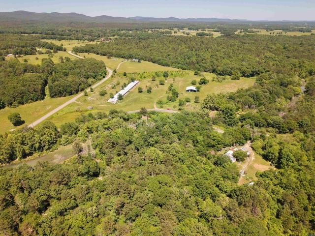 House for sale in Ark