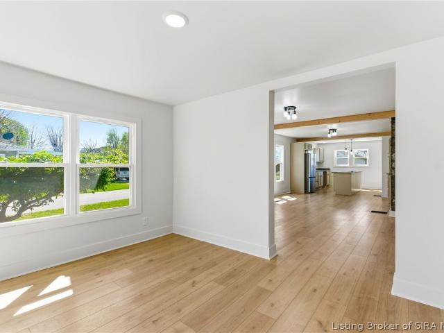 House for sale in Corydon, Indiana