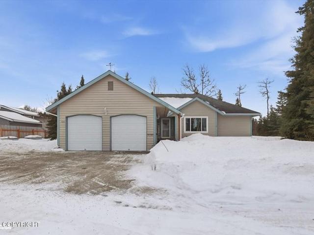 House for sale in Kasilof