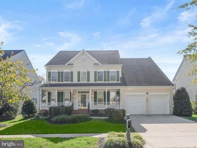 House for sale in Gambrills, Maryland