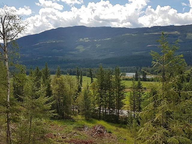 Land for sale in British Columbia