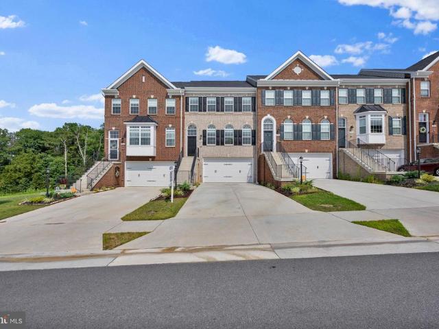 Townhouse for sale in Virginia