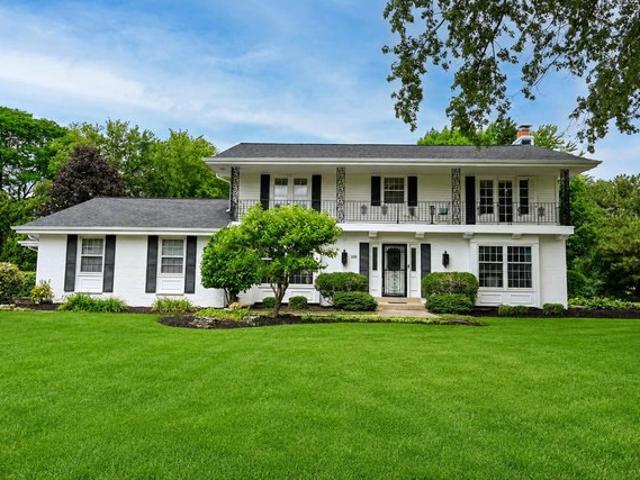 House for sale in Elm Grove, Wisconsin