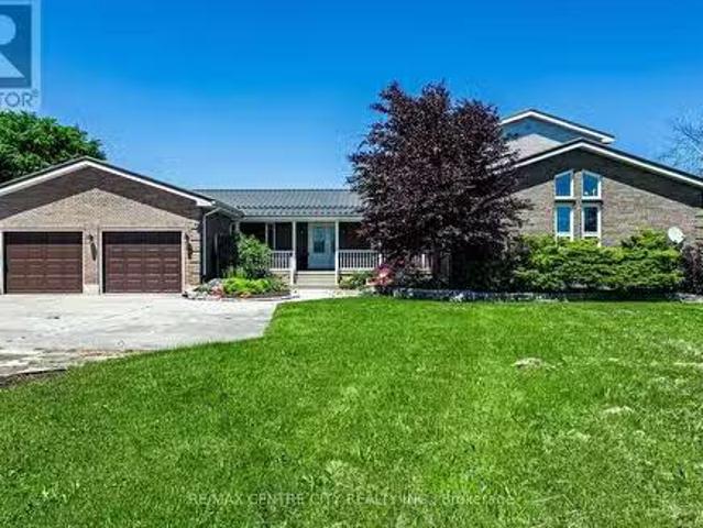 House for sale in West Elgin, Ontario